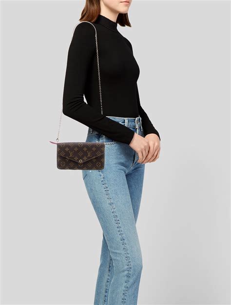 louis vuitton felicie bag|louis vuitton félicie crossbody bag.